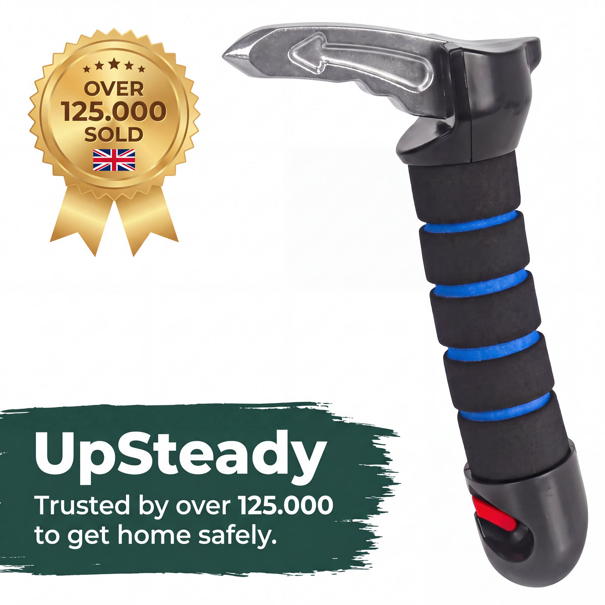 UpSteady™ Car Door Assist Handle