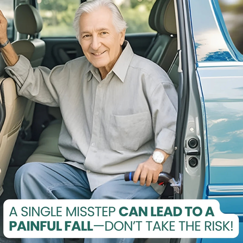 Actually Trusted by Physiotherapists and Carers